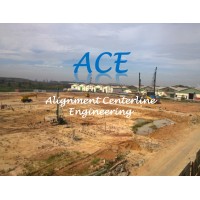 Alignment Centerline Engineering (ACE) logo, Alignment Centerline Engineering (ACE) contact details