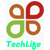 technology life & social media menager logo, technology life & social media menager contact details