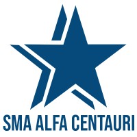 SMA Alfa Centauri logo, SMA Alfa Centauri contact details