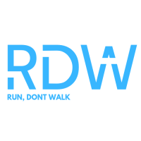 RDW Marketing logo, RDW Marketing contact details