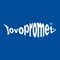 Lovopromet logo, Lovopromet contact details