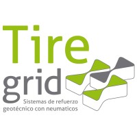 TIREGRID logo, TIREGRID contact details