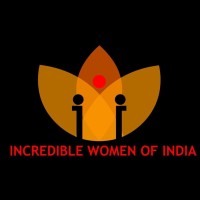 Incredible Women Of India logo, Incredible Women Of India contact details