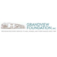 GRANDVIEW FOUNDATION logo, GRANDVIEW FOUNDATION contact details