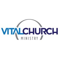 VitalChurch Ministry UK logo, VitalChurch Ministry UK contact details