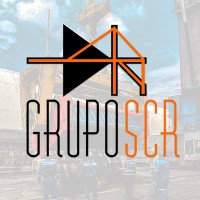 Grupo SCR logo, Grupo SCR contact details