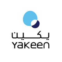 YakeenApp logo, YakeenApp contact details