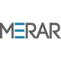 MERAR logo, MERAR contact details