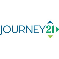 Journey21 logo, Journey21 contact details