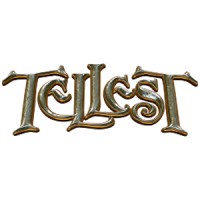 Tellest logo, Tellest contact details