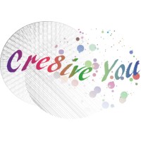 Cre8ive You C.I.C. logo, Cre8ive You C.I.C. contact details