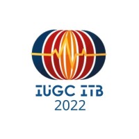 IUGC ITB 2022 logo, IUGC ITB 2022 contact details