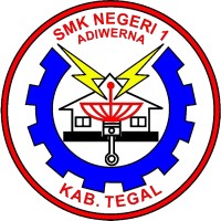 SMK Negeri 1 Adiwerna logo, SMK Negeri 1 Adiwerna contact details