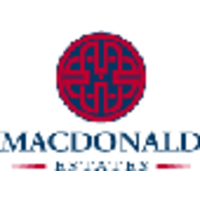 Macdonald Estates Plc logo, Macdonald Estates Plc contact details