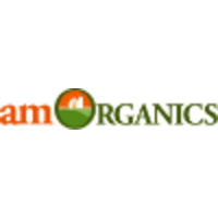 AM Organics LLC logo, AM Organics LLC contact details