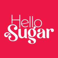 Hello Sugar logo, Hello Sugar contact details