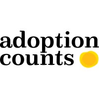 Adoption Counts logo, Adoption Counts contact details