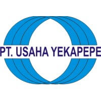 PT. Usaha Yekapepe logo, PT. Usaha Yekapepe contact details