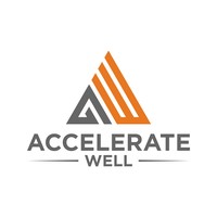 Accelerate Well logo, Accelerate Well contact details