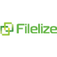 Filelize logo, Filelize contact details