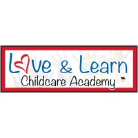 Love and Learn Childcare Academy logo, Love and Learn Childcare Academy contact details