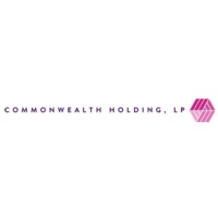 Commonwealth Holding logo, Commonwealth Holding contact details