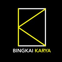 Bingkai Karya logo, Bingkai Karya contact details