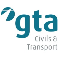 GTA Civils & Transport logo, GTA Civils & Transport contact details