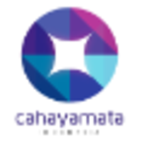 Cahayamata Indonesia logo, Cahayamata Indonesia contact details