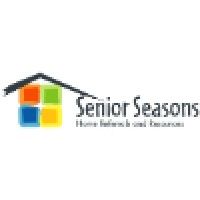 Senior Seasons logo, Senior Seasons contact details