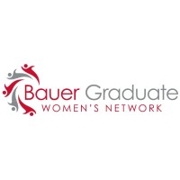 Bauer Graduate Women's Network logo, Bauer Graduate Women's Network contact details