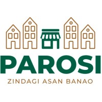 Parosi logo, Parosi contact details