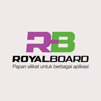 ROYALboard Official logo, ROYALboard Official contact details