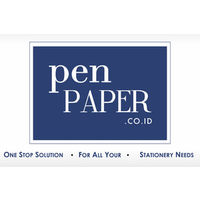 PT. Penpaper Mitra Indonesia logo, PT. Penpaper Mitra Indonesia contact details