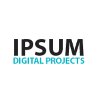 Ipsum Digital Project logo, Ipsum Digital Project contact details