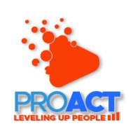 PROACT Consulting logo, PROACT Consulting contact details