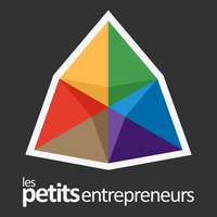 Les Petits Entrepreneurs logo, Les Petits Entrepreneurs contact details