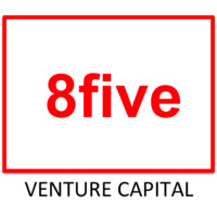 8five Limited logo, 8five Limited contact details