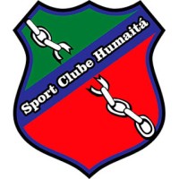 Sport Clube Humaitá logo, Sport Clube Humaitá contact details