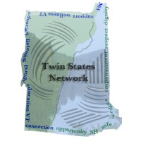 Twin States Network logo, Twin States Network contact details