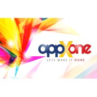 Appxone logo, Appxone contact details