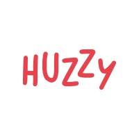 Huzzy logo, Huzzy contact details