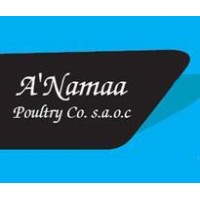 A'Namaa Poultry Co S.A.O.C logo, A'Namaa Poultry Co S.A.O.C contact details