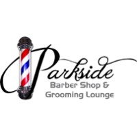 Parkside Barber Shop & Grooming Lounge logo, Parkside Barber Shop & Grooming Lounge contact details