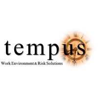 Tempus Work Environment and Risk Solutions logo, Tempus Work Environment and Risk Solutions contact details