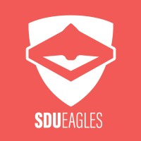 SDU Eagles logo, SDU Eagles contact details