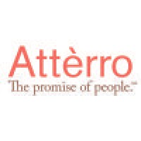 Atterro Human Capital Group logo, Atterro Human Capital Group contact details