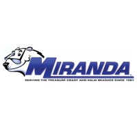 Miranda Plumbing & Air Conditioning, Inc logo, Miranda Plumbing & Air Conditioning, Inc contact details