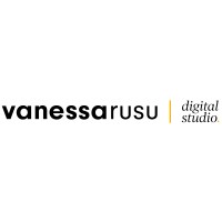 Vanessa Rusu — Digital Studio logo, Vanessa Rusu — Digital Studio contact details