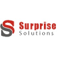 Surprise Solutions logo, Surprise Solutions contact details